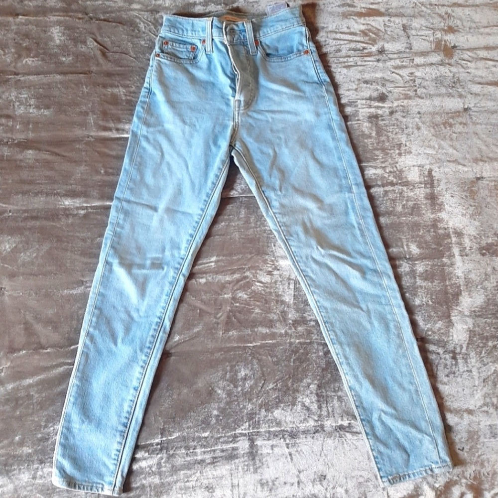 Levi’s jeans
